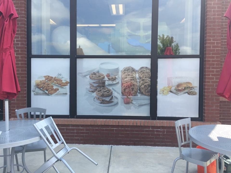 window design