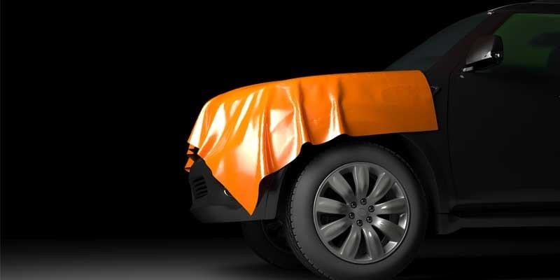 car wraps