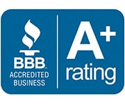 A+ rating BBB