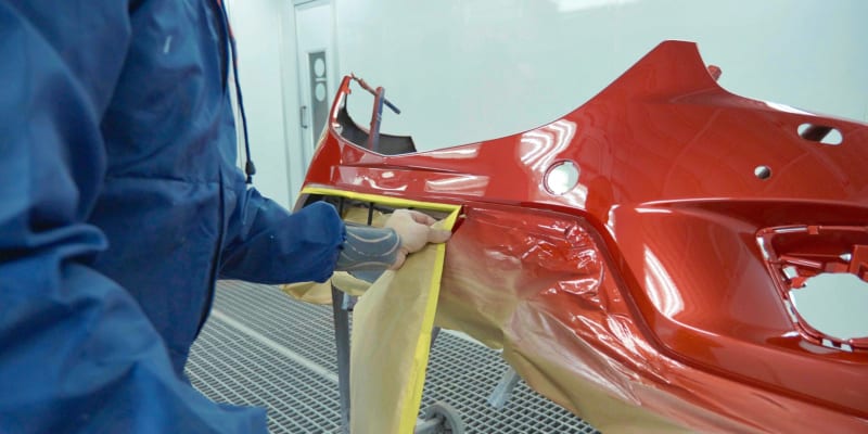 Paint protection films are a special covering that can be applied to the exterior of a car 