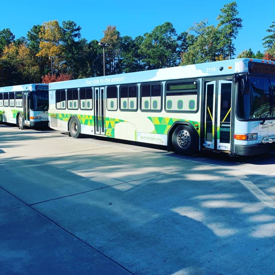 bus wrap