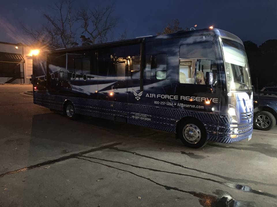 rv wrap