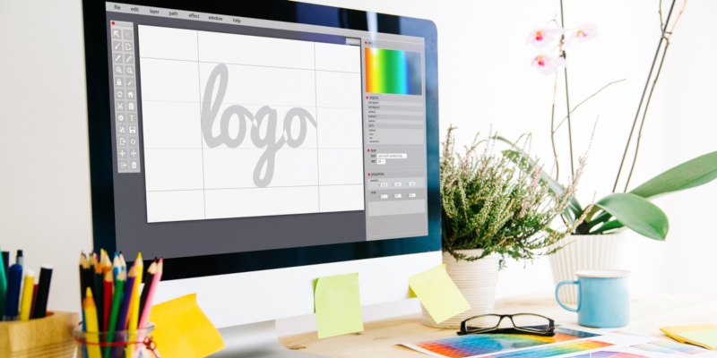 great graphic design company to help you with logo design
