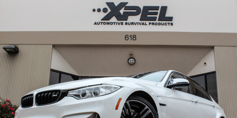 XPEL Charlotte, NC - XPEL Paint Protection Installers Near You - XPEL Paint  Protection Film Near Me - XPEL PPF Near Me