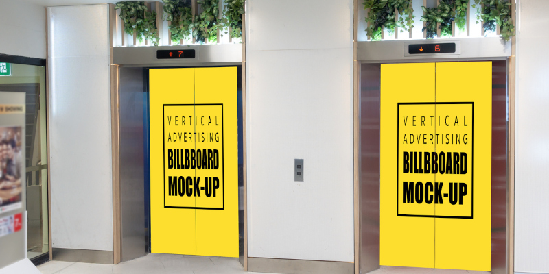 The Characteristics of Effective Elevator Graphics