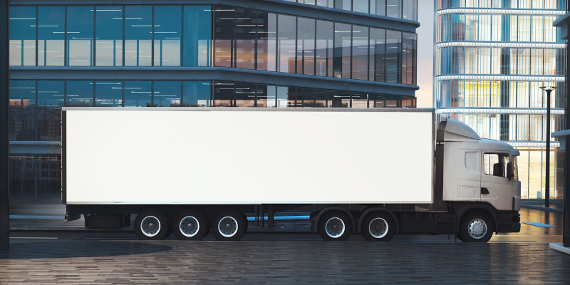 From Food Trucks to Tractor Trailers: How Truck Wraps Can Benefit Your Business
