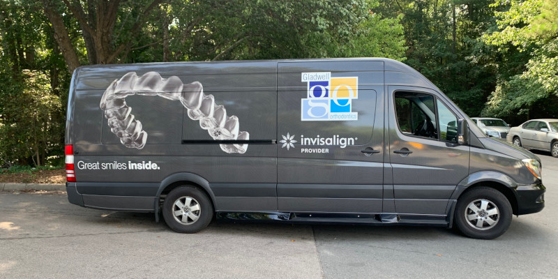 Why Vehicle Wraps are a Great Way to Promote Your Business