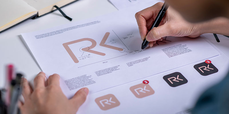 Why You Need a Professional for Your Logo Design