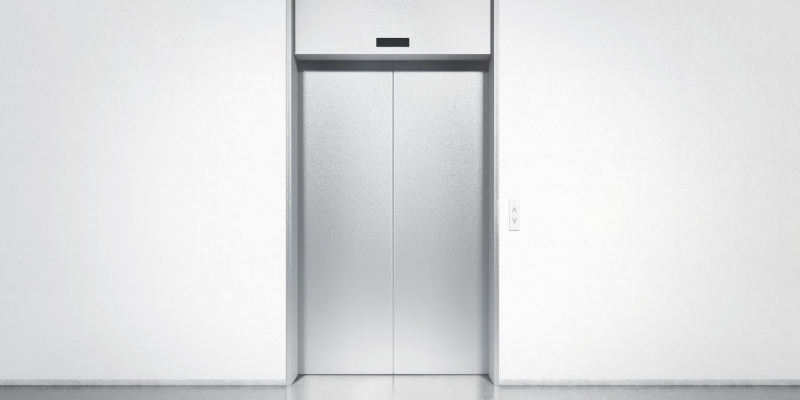 From Floor to Ceiling: How Elevator Wraps Are Redefining Ad Real Estate