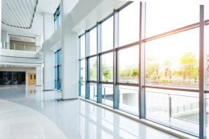 Why Every Business Needs High-Impact Safety Film